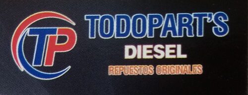 TODOPARTS